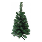 Promocion Arbol Navidad Mesa 60cm 80 Ramas Pequeño Oficina