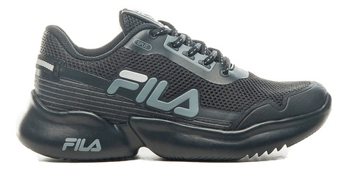 Zapatillas Fila Training Spilt Niño/a - Newsport