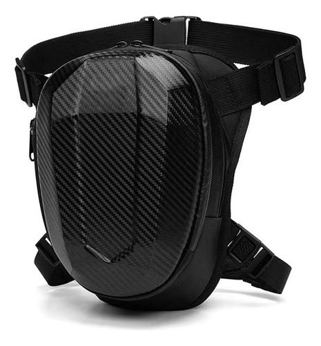 Bolsa De Moto Multifuncional Impermeable Para Montar En Moto