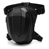 Bolsa De Moto Multifuncional Impermeable Para Montar En Moto