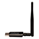 Adaptador Usb Wireless Intelbras Iwa 3001