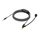 Cable De Extensión De Audio Para Audífonos Behringer Bc12