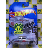 Bx141 Hot Wheels Zamac 52 Hudson Hornet Rod Squad H3br