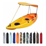Kayak Barco Canoa Sun Dosel De Sombra Para La Person
