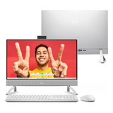 Computador Dell Inspiron 5400 Aio 20gb Ram 256gb Nvme Usado