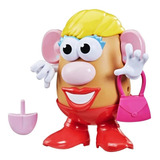 Boneca Sra Cabeça De Batata Mrs Potato Head Clássica Hasbro