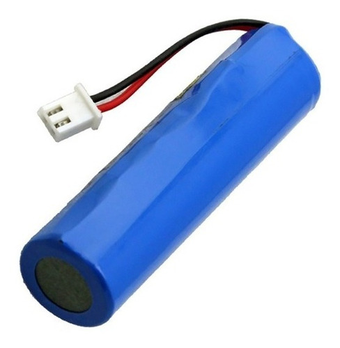 Bat. 3,7v 2000mah Para Caixa De Som - Oferta