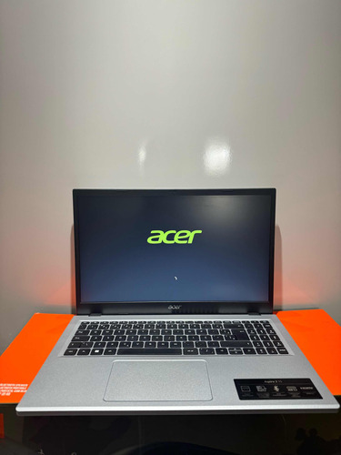 Notebook Acer Aspire 3 15