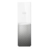 Disco Duro Externo Wd My Cloud Home 8tb Eht Wdbvxc0080hwt