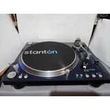 Tornamesa Stanton St-150. Profesional. 