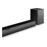 Barra De Sonido Noblex Sb100sw