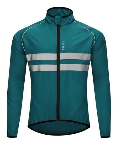 Chaqueta Impermeable Rompevientos Ciclismo+ Obsequio