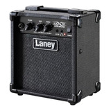 Amplificador De Guitarra Laney Lx10 10w 1x5 En Caja
