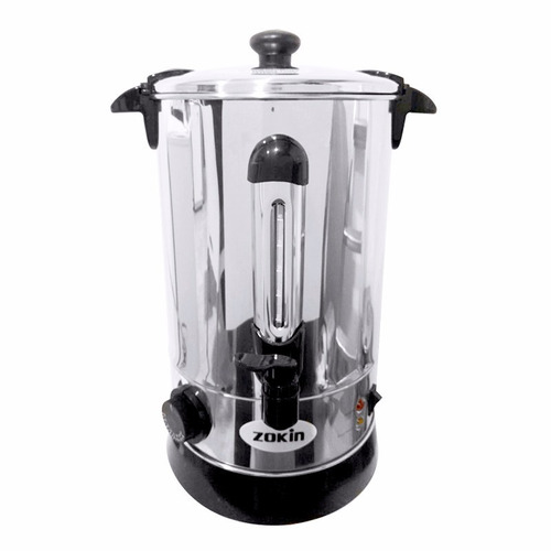 Cafetera Zokin 15 Lts Mantenedor Maquina De Cafe Dispenser