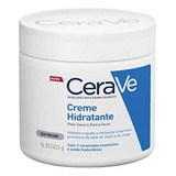 Cerave Crema Hidratante X 454g