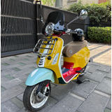 Vespa Primavera