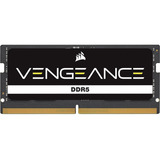 Memória Ram 16gb 5200mhz Ddr5 Para Note Corsair Dell