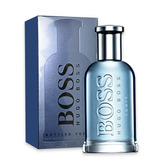 Boss Bottled Tonic De Hugo Boss Edt 50ml Lanzamiento