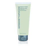 Crema Exfoliante Corporal Té Verde Germaine De Capuccini