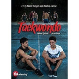 Taekwondo Taekwondo Usa Import Dvd