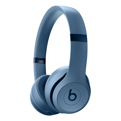 Beats Solo 4 - Auriculares Bluetooth In-ear, Bateria 50h, Az | Envío gratis