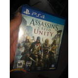 Assassins Playstation 4 Original 