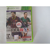 Fifa 14 Xbox 360