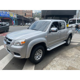 Mazda Bt 50 