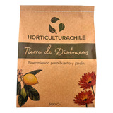 Tierra Diatomeas, Fertilizante/ Insecticida Ecológico 500 Gr