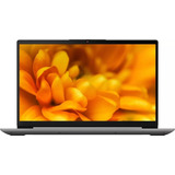 Laptop Lenovo Ideapad 3 15itl6 82h80358us I5-1135g7 8gb Ram 512gb Ssd - Color Gris