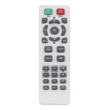 Control Remoto De Repuesto Rs7286 Para Proyector Benq Th682s