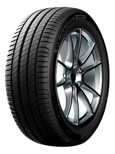 Llanta 185/60r15 Michelin Primacy 4 84h