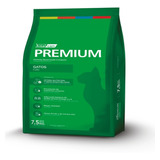 Vital Cat Premium Gato 7,5kg Envío Gratis S.isidro Vte.lópez