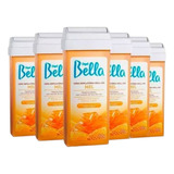 Kit 24 Refil Roll-on 100g  Depil Bella + Brinde