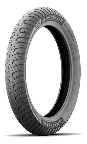 Llanta Michelin 2.75-18 City Extra 48s Uso Sin Camara