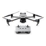 Drone Dji Mavic 3 Classic Color Gris