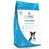 Alimento Nupec Cachorro Mediana Grande 8kg