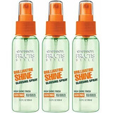 Garnier Fructis Style Cuidado Del Cabello Brillantina Shine 