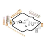 Repuesto De Carburador Kit Suzuki Ozark 250 Lt-250 2002-2012