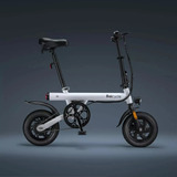 Bicicleta Electrica Plegable Baicycle S1 Nueva By Xiaomi