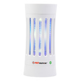 Mata Mosquitos Insectos Insectocutor 50m2 Luz Uv Recargable