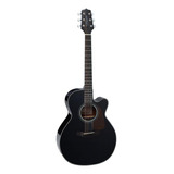 Guitarra Electroacústica Gn15ce Blk Takamine Color Negro