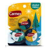 Carmex Lip Balm Limited Edition