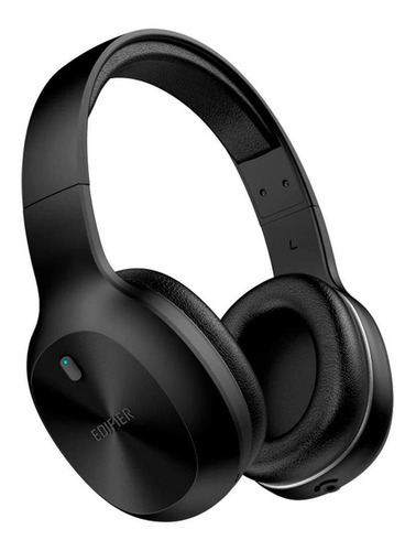 Fone De Ouvido Edifier W600bt Over-ear 30hrs Bluetooth 5.1