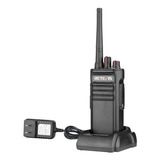 Radio Bidireccional Retevis Rb23 Ip67 De Largo Alcance Gmrs