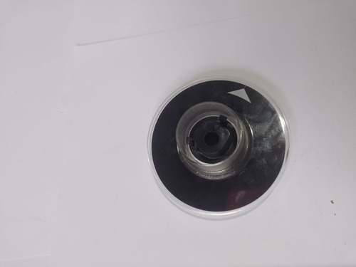 3358446 Dial Timer Lavadora Whirlpool 