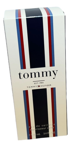 Tommy Hilfiger Hombre Edt 100 Ml
