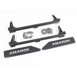 Barra Antivuelco Para Volkswagen Amarok V6