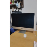 iMac 21.5 2015 1,6ghz Intel Core I5