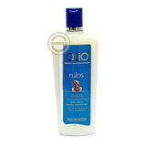 Balsamo Acondicionador Rulos Olio 420ml